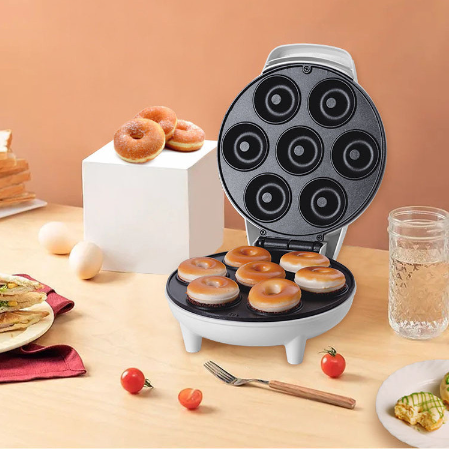 Donuts  Maker