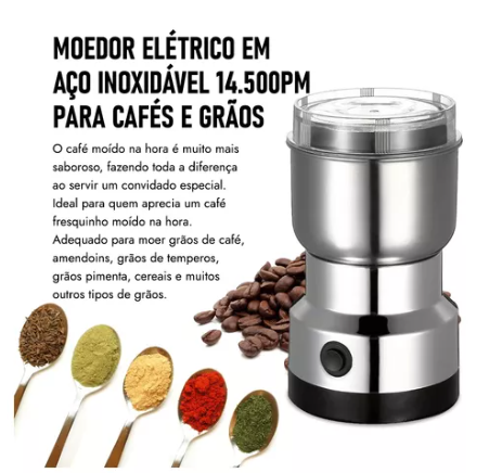 Moedor de café