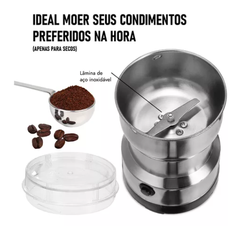 Moedor de café