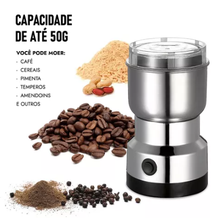 Moedor de café